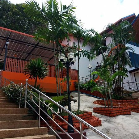 Apartmán Rabbit Mansion2 Patong Exteriér fotografie