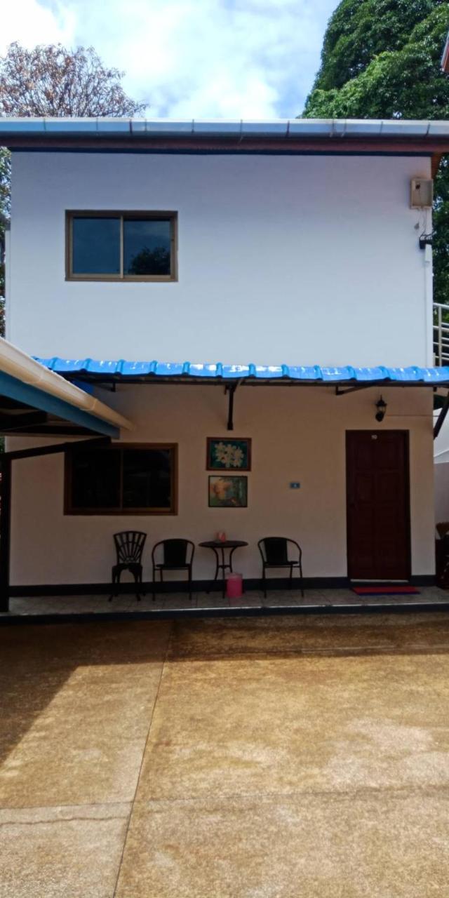 Apartmán Rabbit Mansion2 Patong Exteriér fotografie