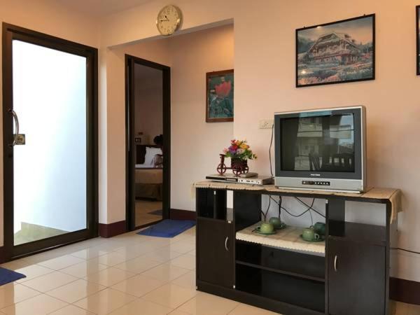 Apartmán Rabbit Mansion2 Patong Exteriér fotografie