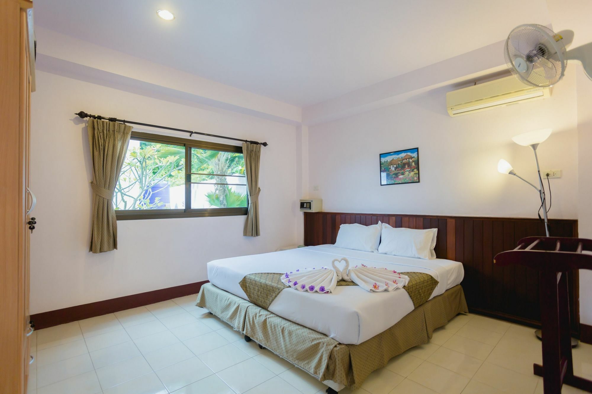 Apartmán Rabbit Mansion2 Patong Exteriér fotografie